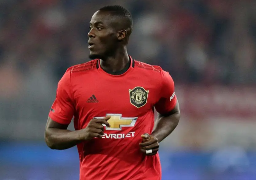 ERIC BAILLY BIOGRAPHY